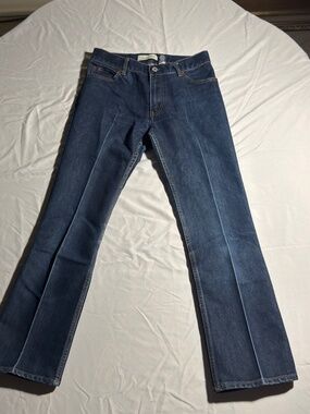 Gap Bootcut Jeans Plus Size 4 Denim Womans